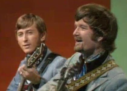 Chuck’s Classics, featuring Zager and Evans