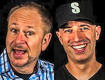 Seattle’s KISW Extends its 13-Year Morning Show with BJ & Migs