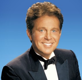 Chuck’s Classics, featuring Bobby Vinton