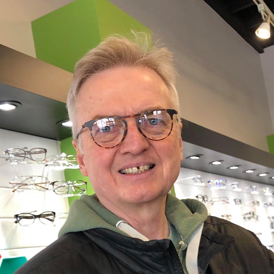 A message from former Bell Media man, Boyd Leader