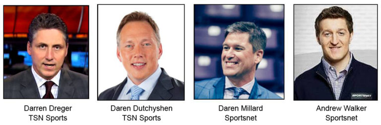What do these Broadcasters Have in Common?