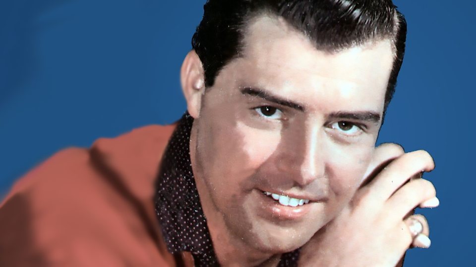 Chuck’s Classics, featuring Jerry Keller