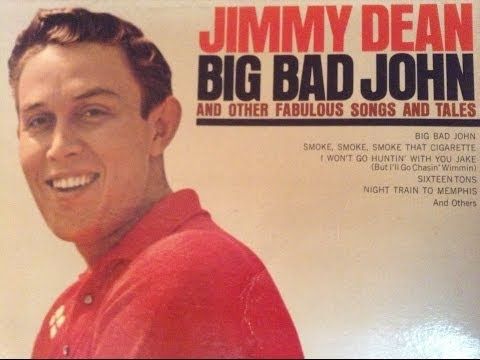 Chuck’s Classics, featuring Jimmy Dean
