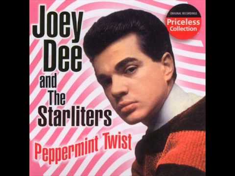 Chuck’s Classics, featuring Joey Dee & the Starlighters