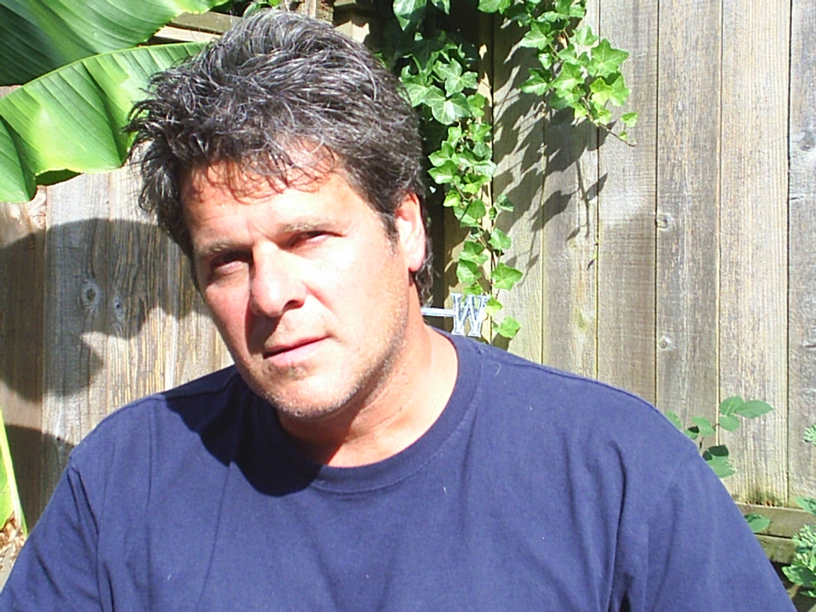 Karl Douglas takes up! duties in Edmonton…