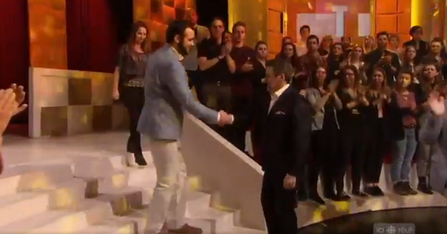 DISGUSTING: Taxpayer-Funded CBC Puts Omar Khadr On Easter Sunday Show