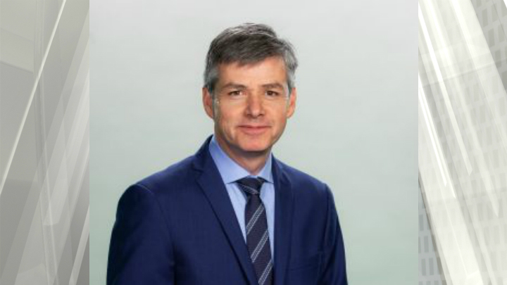 CHEK Manager Rob Germain to receive RTDNA Canada’s Lifetime Achievement Award