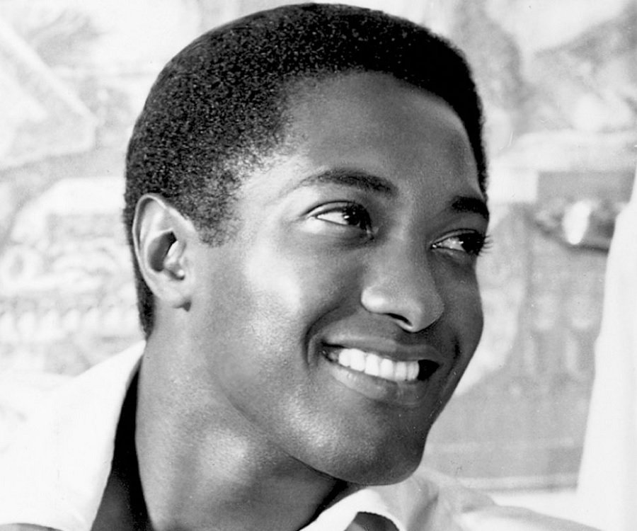 Chuck’s Classics, featuring Sam Cooke