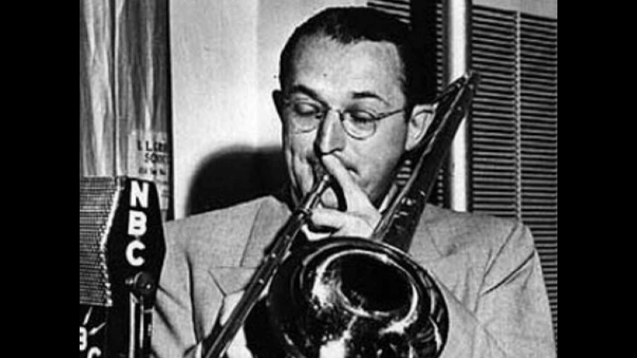 Chuck’s Classics, featuring Tommy Dorsey