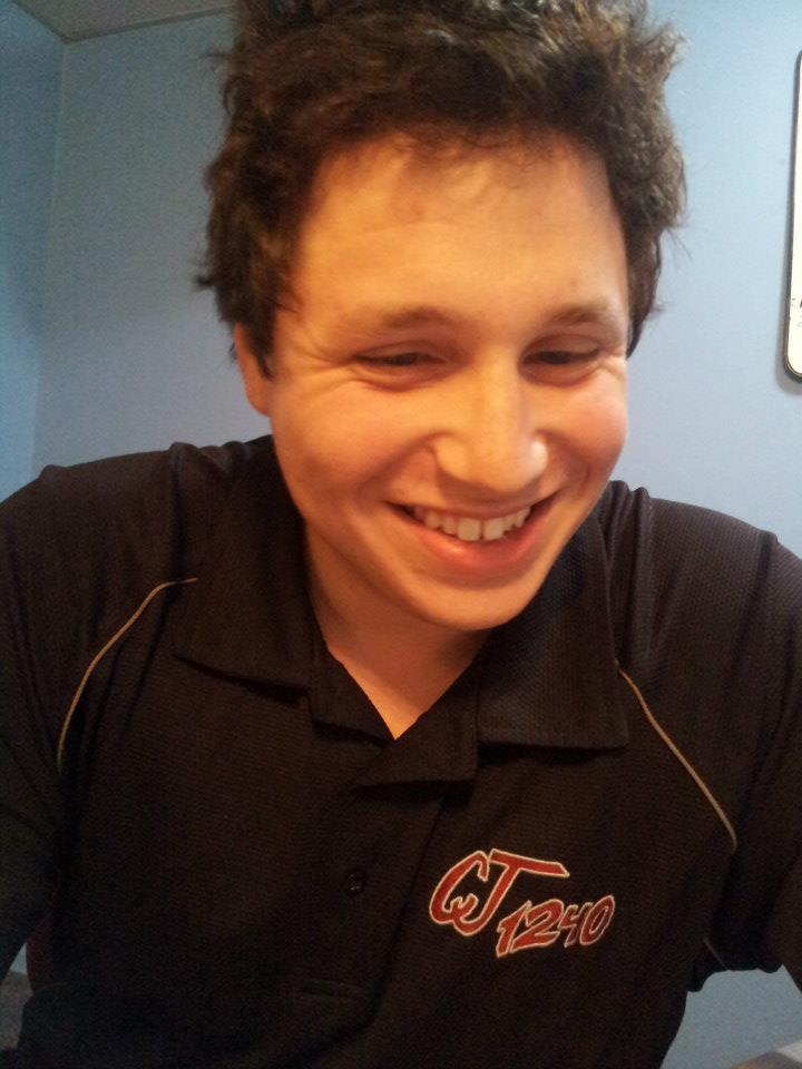 CMW 2019 Allan Waters Young Broadcaster of the Year Award Has Been Announced!