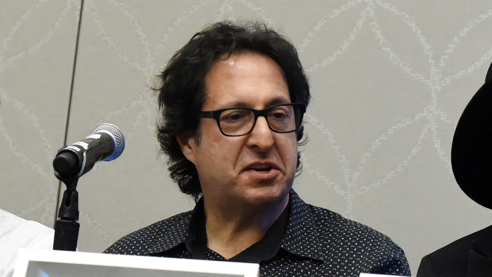 Rhino Records’ Gary Stewart, Master of the Compilation Reissue, Dies at 62