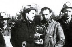 FRIDAY in Broadcast History .. April 12th