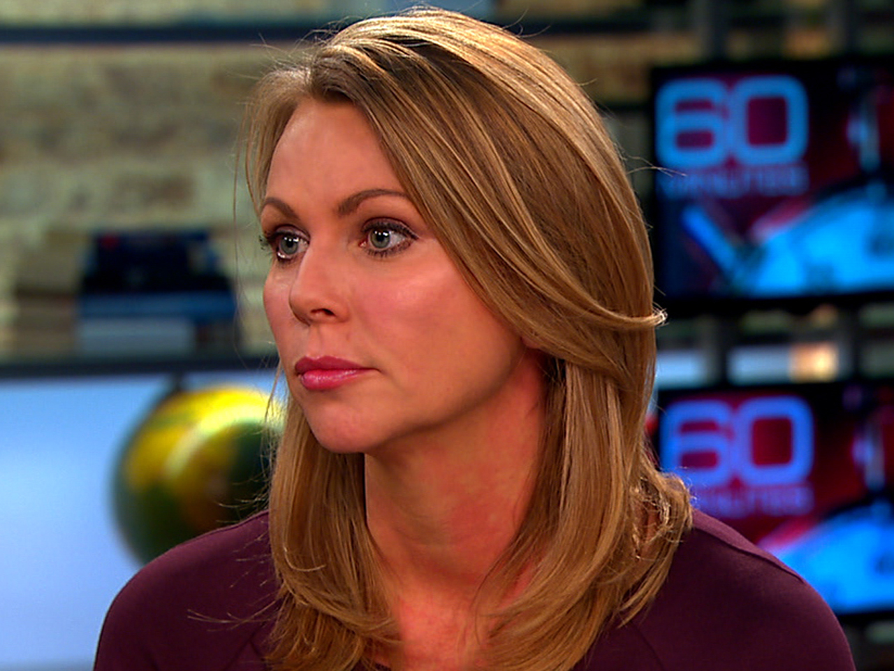 Sinclair Signs Lara Logan to Report on the Border