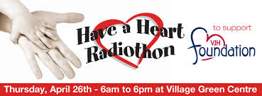 Vernon’s Sun-FM Gearing Up for Radiothon for VJH Maternity Ward