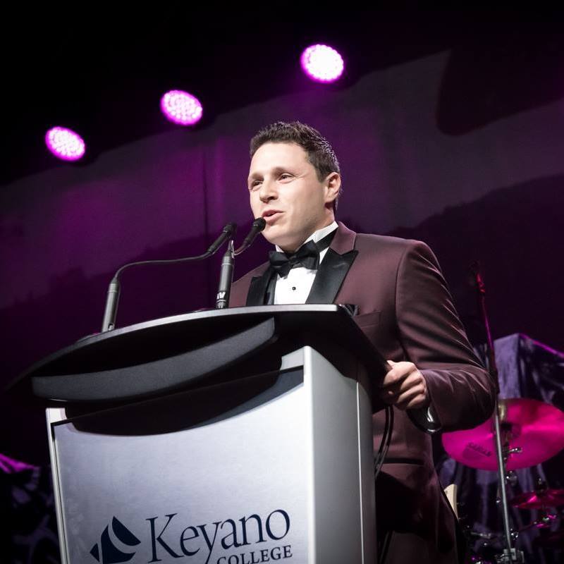 Brad Karp – Country 93.3 Fort McMurray