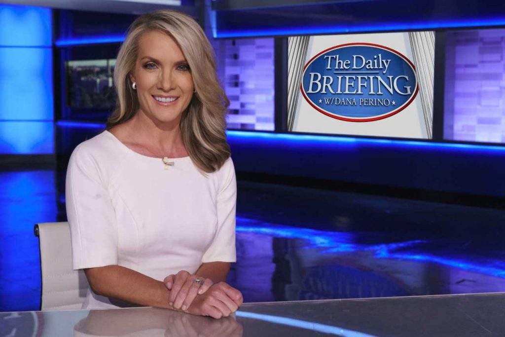 Dana Perino’s Tips For Democrats Considering Whether to Appear on Fox News
