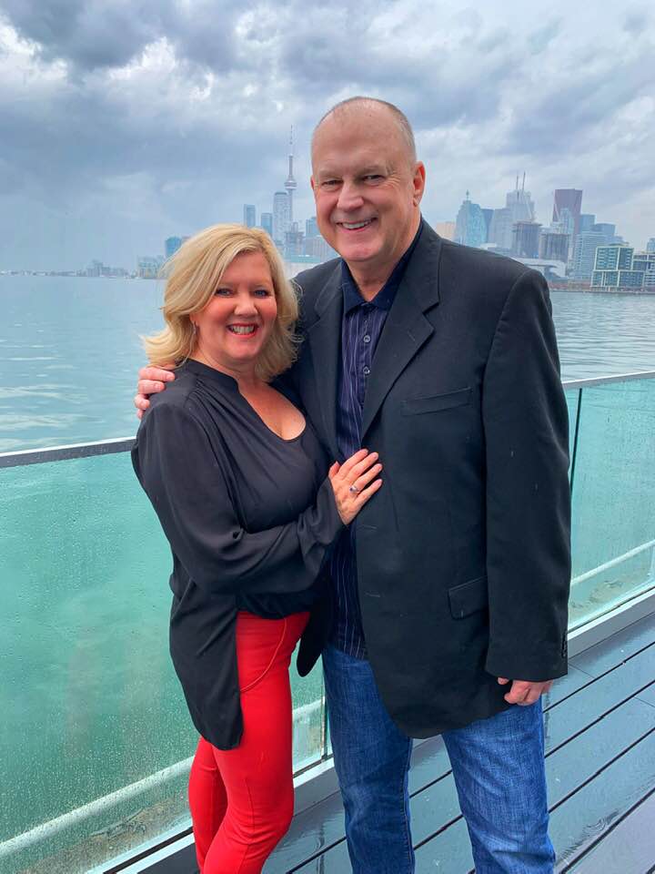 Video Tribute of the latest Canadian Radio Hall of Famer Gerry Forbes