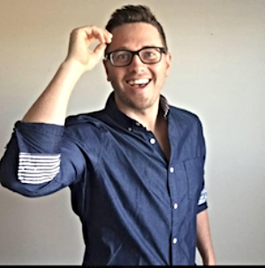 Jared Fallon moves from Q102 Philadelphia to 106.1 KISS-FM Seattle as Program Director