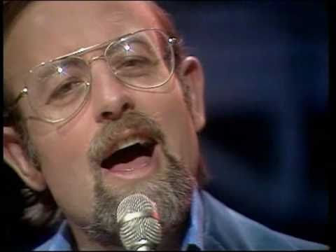 Chuck’s Classics, featuring Roger Whittaker
