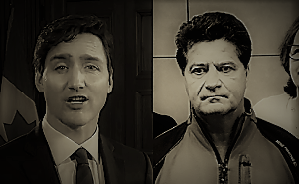 Trudeau Liberals Slammed For Corrupt Media Bailout Plan