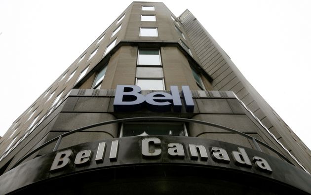 Bell Canada Wants Piracy Crackdown, Tax on Netflix (But Not CraveTV)