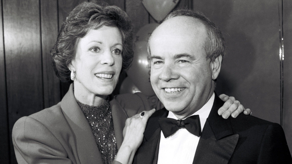 Tim Conway, Comedian and ‘Carol Burnett Show’ Star, Dies at 85
