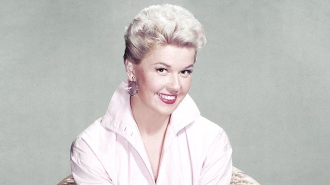 RIP Doris Day, America’s Archetypal Girl Next Door, 97