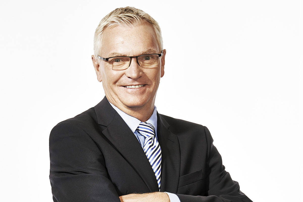 Sportscaster Jim Hughson to Receive Foster Hewitt Memorial Award