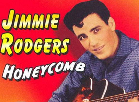 Chuck’s Classics, featuring Jimmy Rodgers