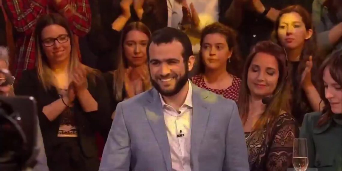 CBC program that hosted Omar Khadr suspended from Twitter for “glorifying terrorism”