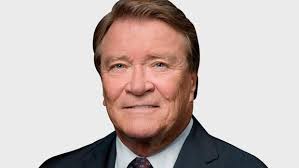 Steve Kroft Retiring from 60 Minutes