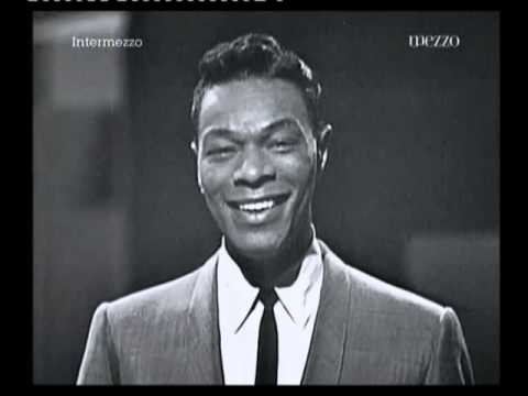 Chuck’s Classics, featuring Nat King Cole