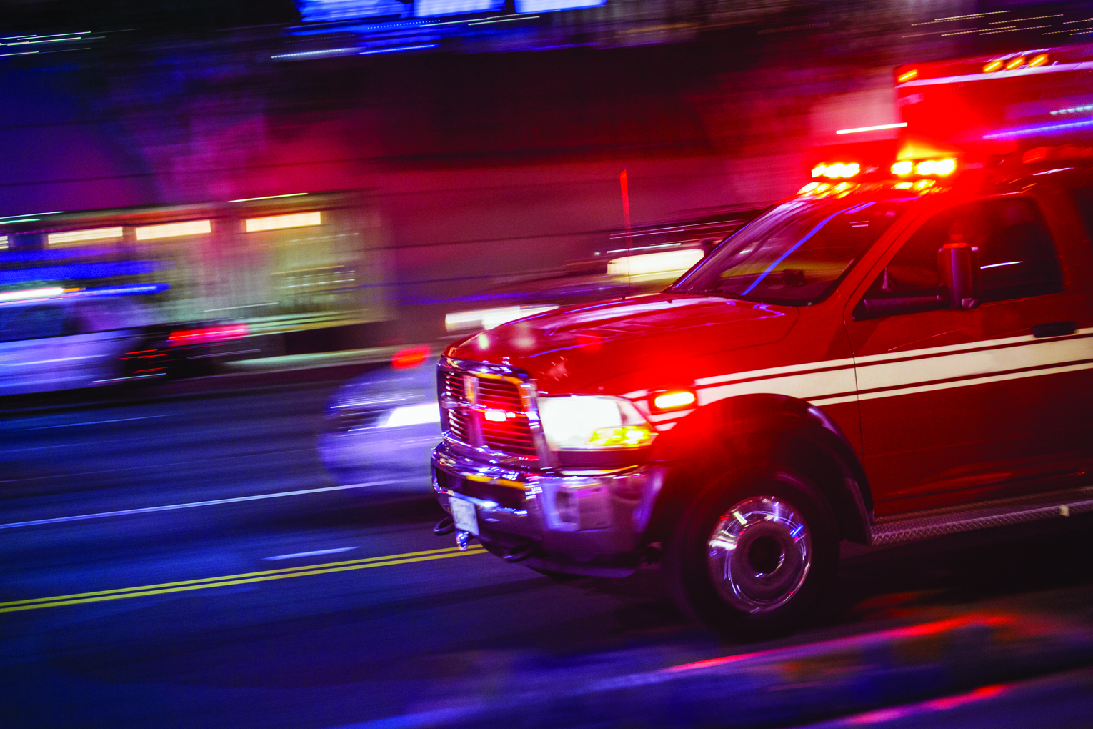 Police Scanners Become an Endangered Species