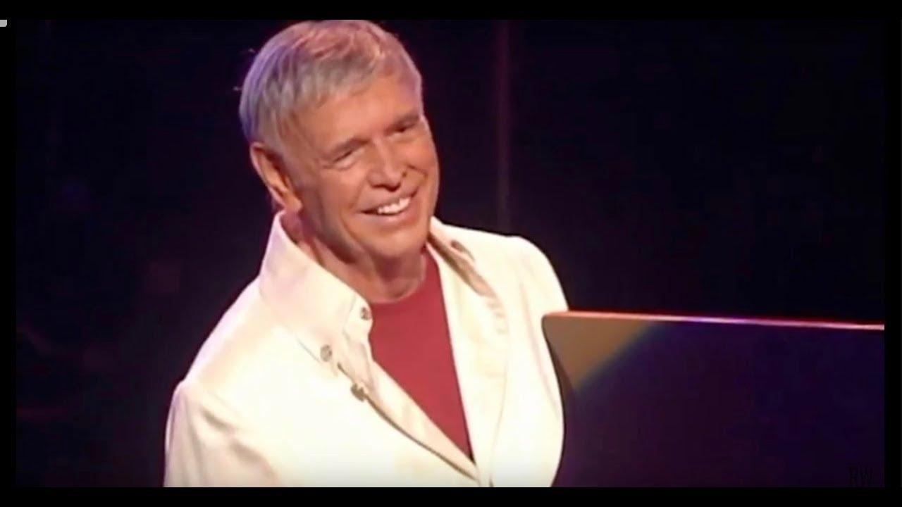 Chuck’s Classics, featuring Roger Williams