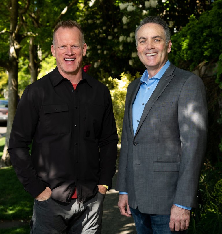 Seattle’s Ron & Don Returning via Weekly Podcast