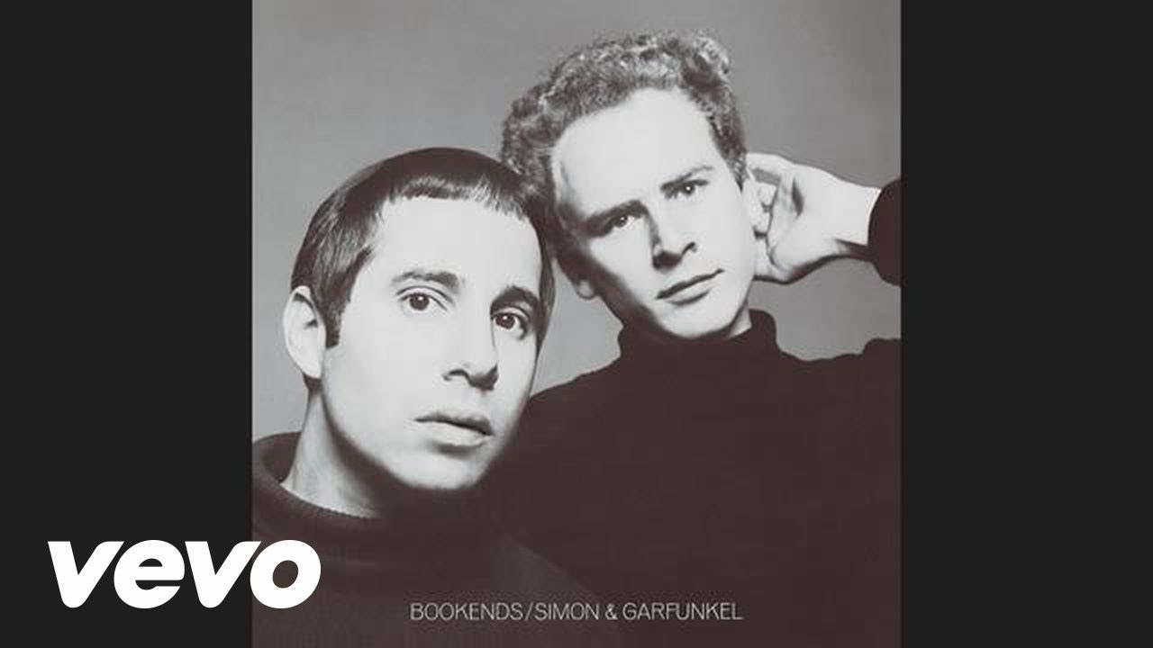 Chuck’s Classics, featuring Simon & Garfunkel