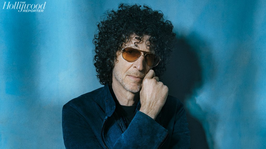 “All I’m Thinking Is, ‘I’m Going to Die'”: Howard Stern Reveals Cancer Scare, Trump Regrets