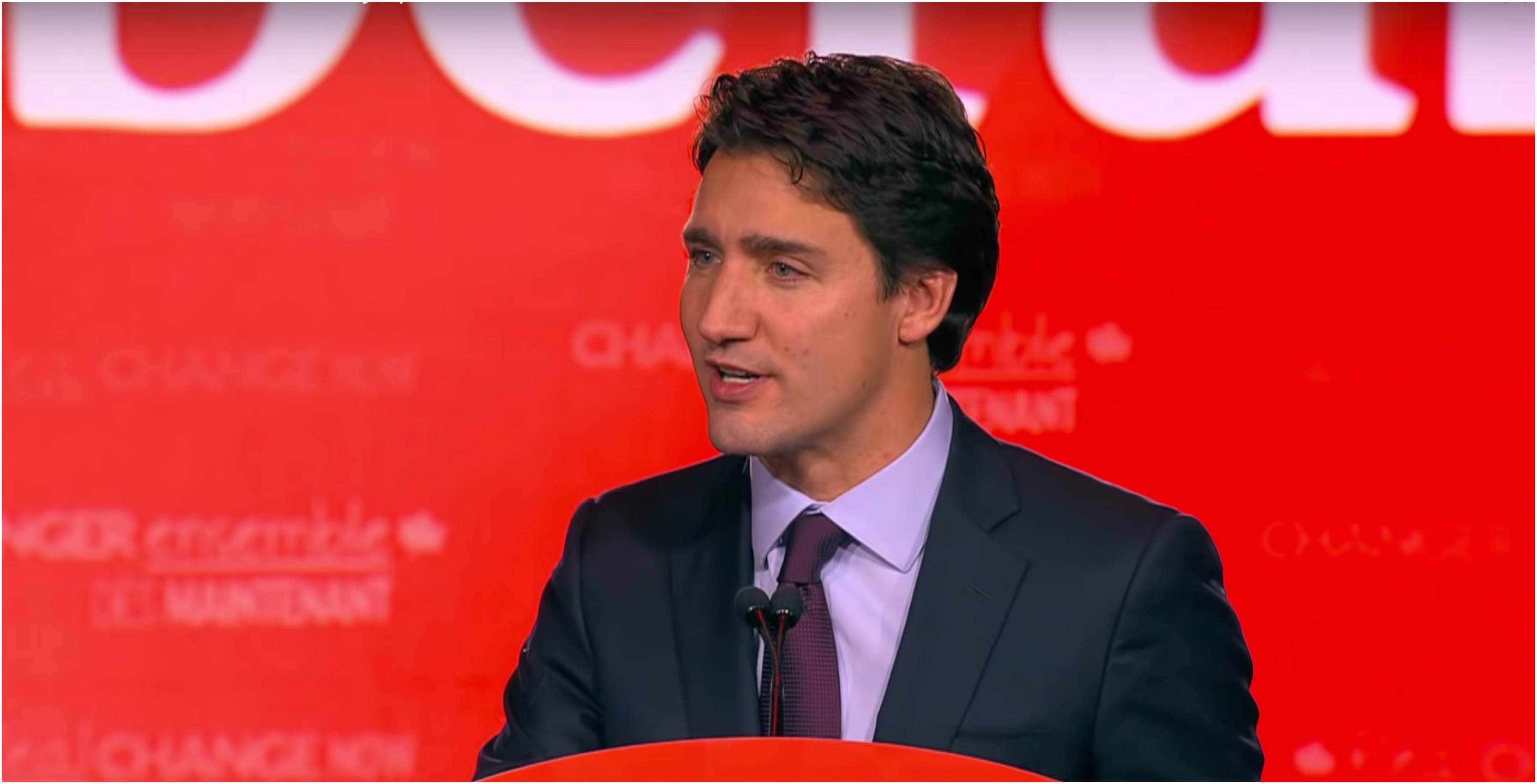 Trudeau launching Digital Charter to Combat Hate Speech, Disinformation