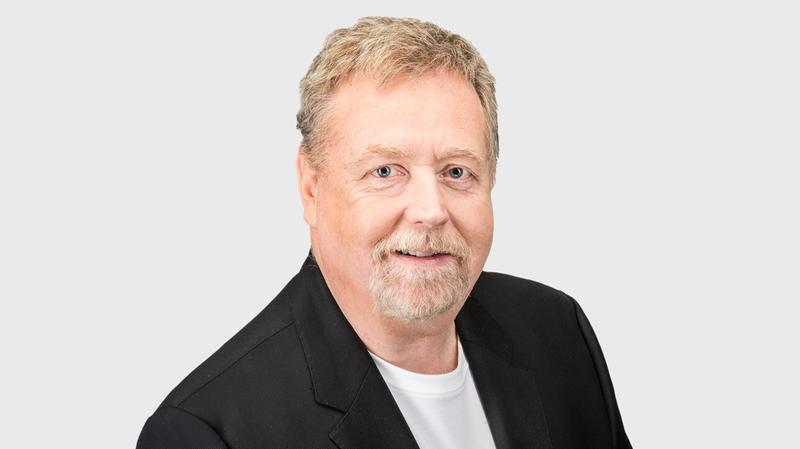 Why Doesn’t Bill Carroll have a Greater National profile?