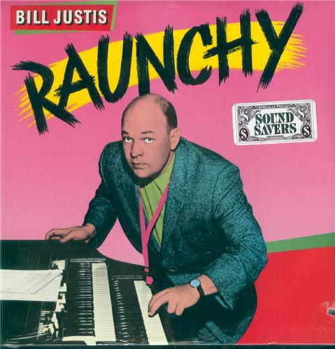 Chuck’s Classics, featuring Bill Justis