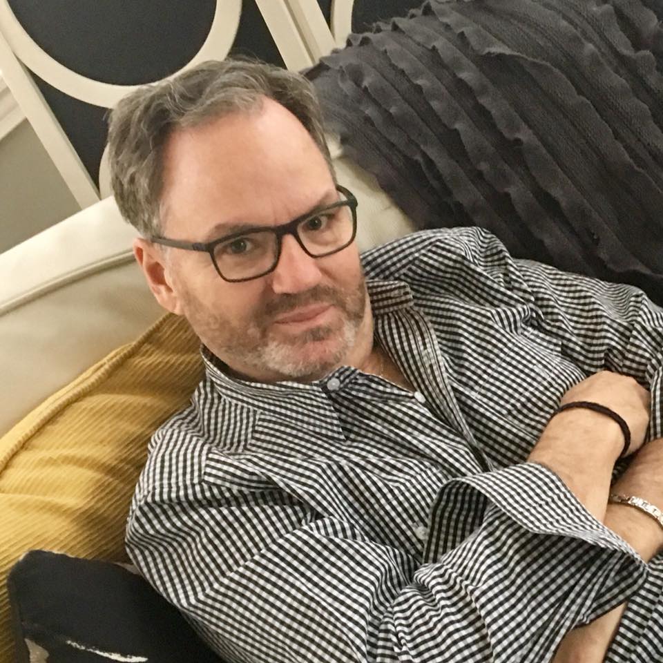 Bob Harris – Serious Fun