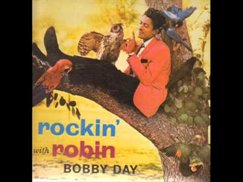 Chuck’s Classics, featuring Bobby Day