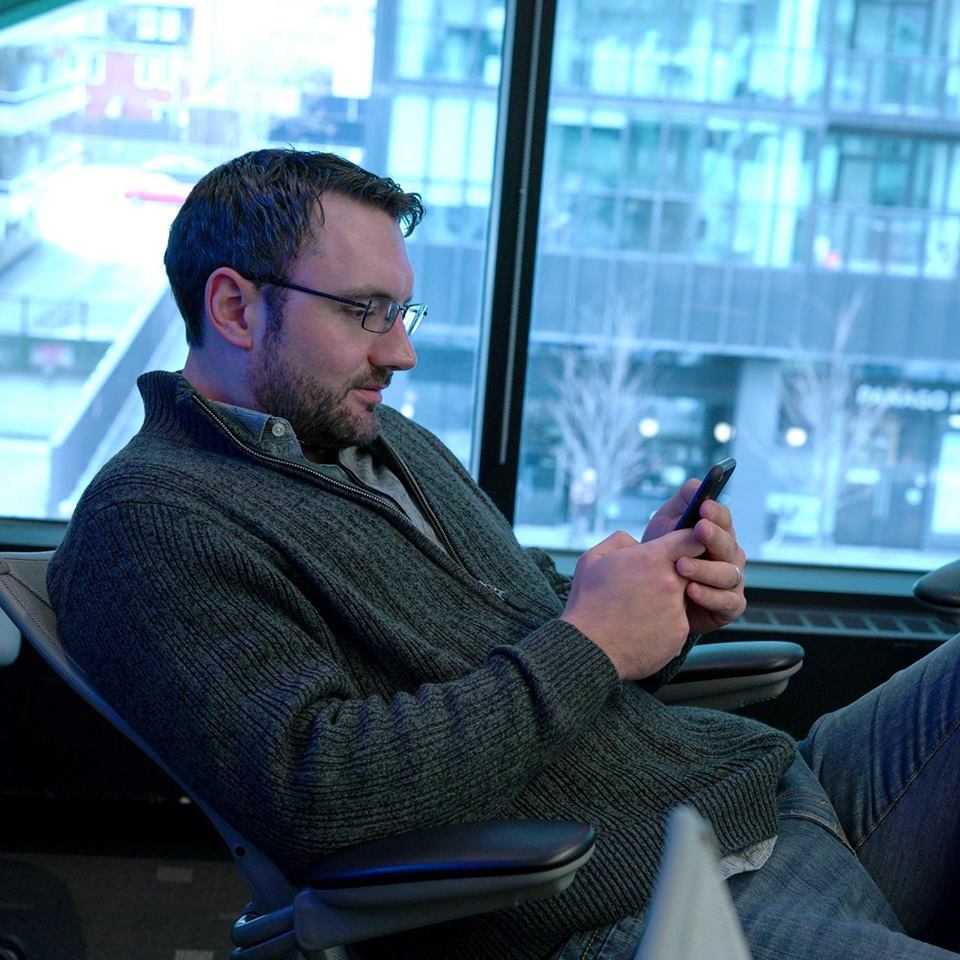 The Big Story’s First Year – Jordan Heath-Rawlings