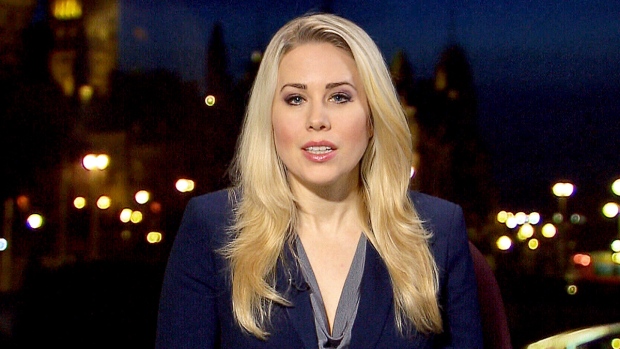 Journalist Questions Why Trudeau Government Is Ratting Out Reporters To Irving