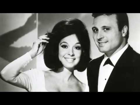 Chuck’s Classics, featuring April Stevens & Nino Temple