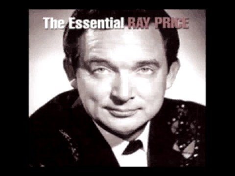 Chuck’s Classics, featuring Ray Price
