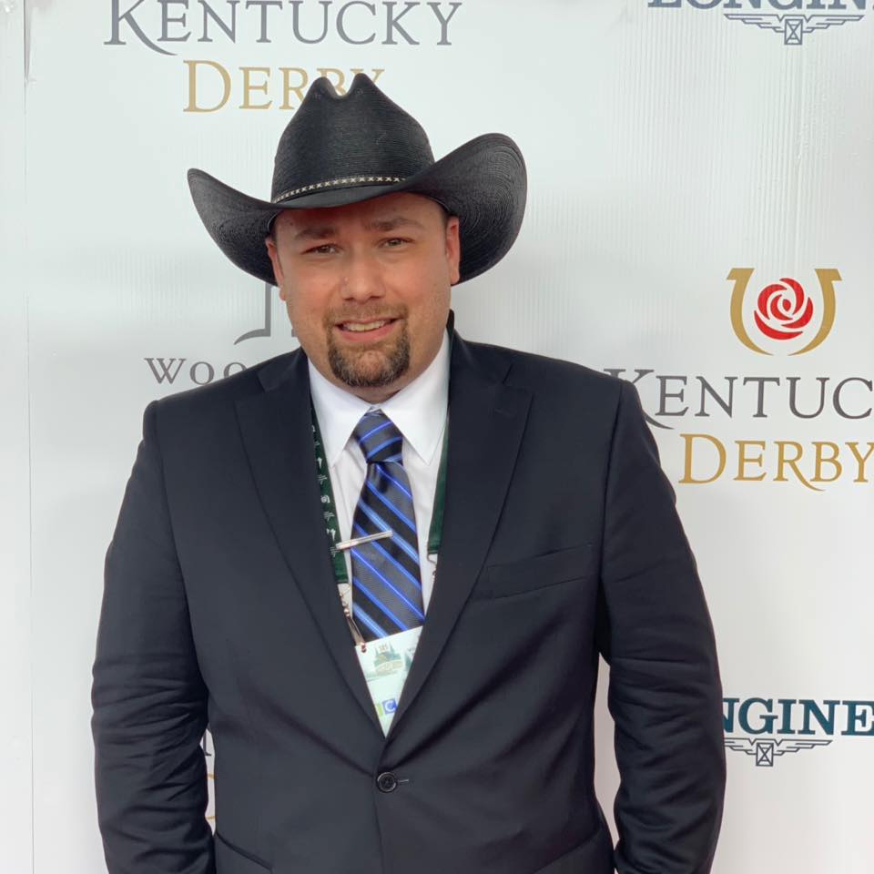 Big Rick Daniels from Goober 95.1 Bowling Green, Kentucky