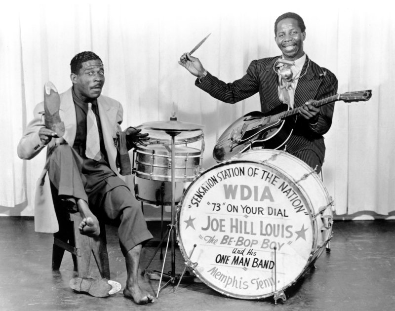 How the US Got Its First Black Radio Station