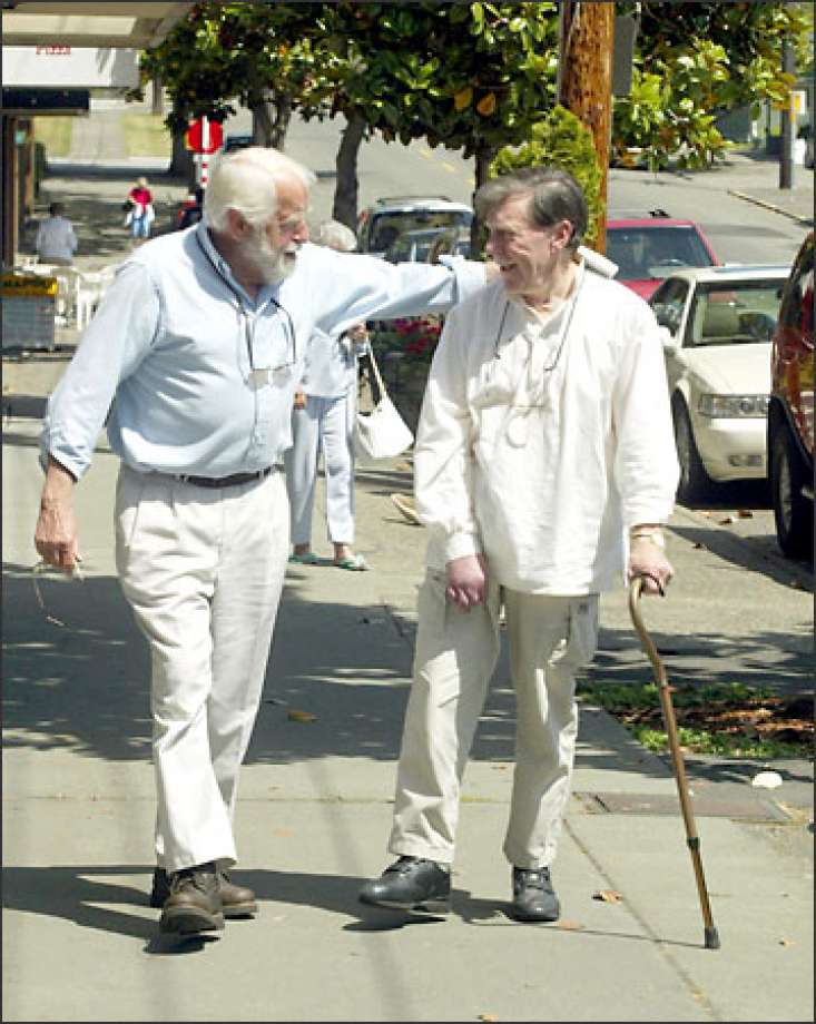 Bob Simmons, stellar KING-TV pundit, RIP: A life to appreciate