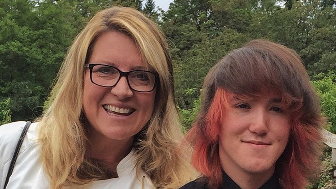 Delilah Adopts a Boy Nearly Two Years after Son Zack’s Suicide